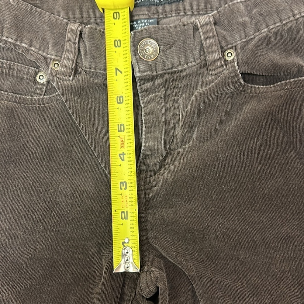 Calvin Klein size 4 - Picture 7 of 10